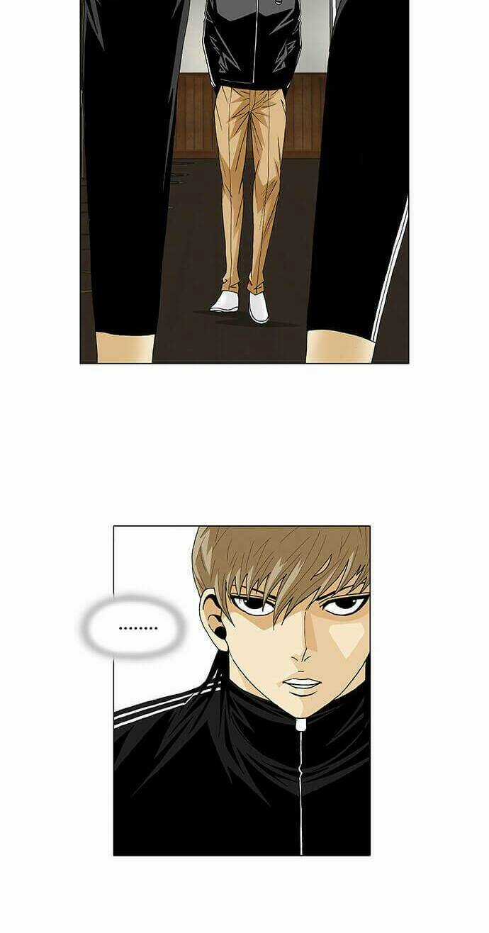 Ultimate Legend: Kang Hae Hyo Chapter 84 trang 31