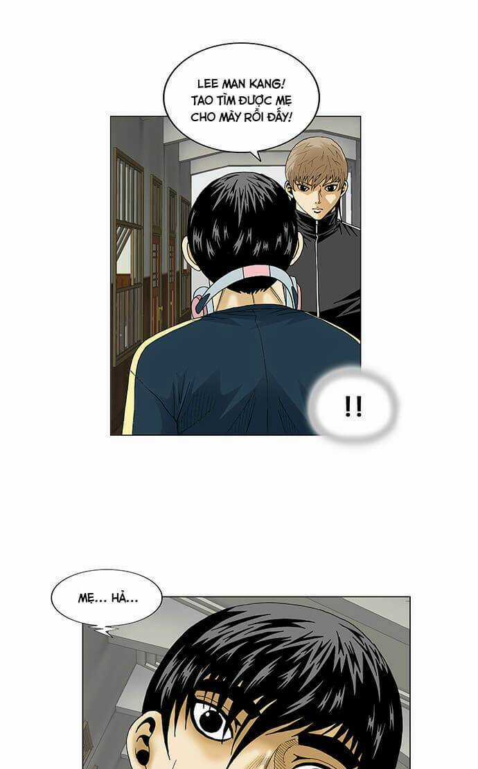 Ultimate Legend: Kang Hae Hyo Chapter 84 trang 34