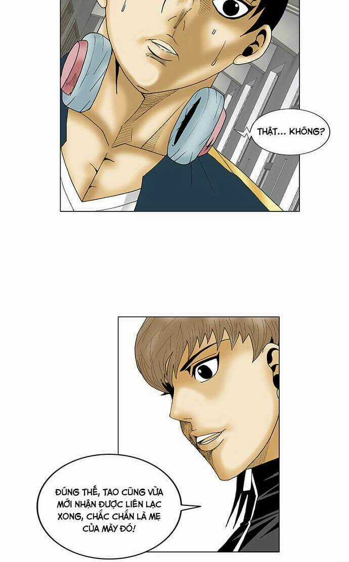 Ultimate Legend: Kang Hae Hyo Chapter 84 trang 35