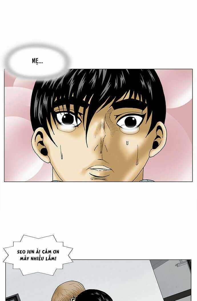 Ultimate Legend: Kang Hae Hyo Chapter 84 trang 36