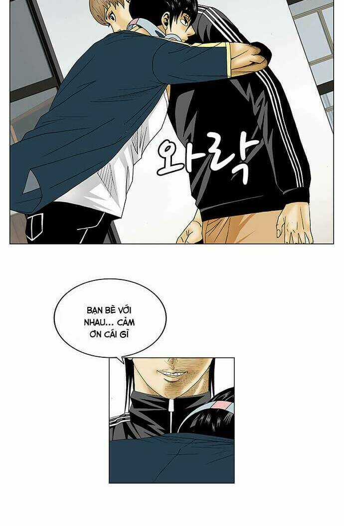 Ultimate Legend: Kang Hae Hyo Chapter 84 trang 37