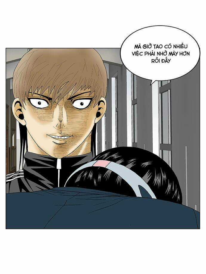 Ultimate Legend: Kang Hae Hyo Chapter 84 trang 38