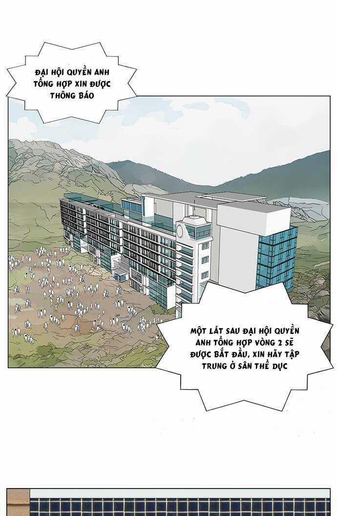 Ultimate Legend: Kang Hae Hyo Chapter 84 trang 39