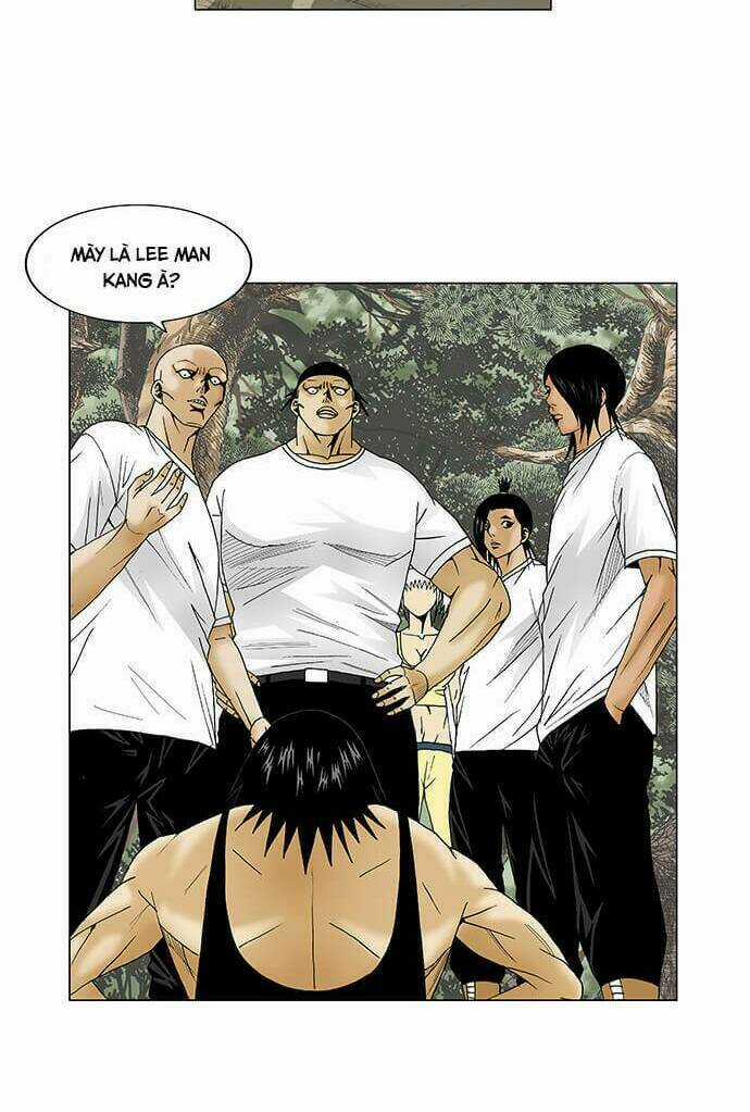 Ultimate Legend: Kang Hae Hyo Chapter 84 trang 4