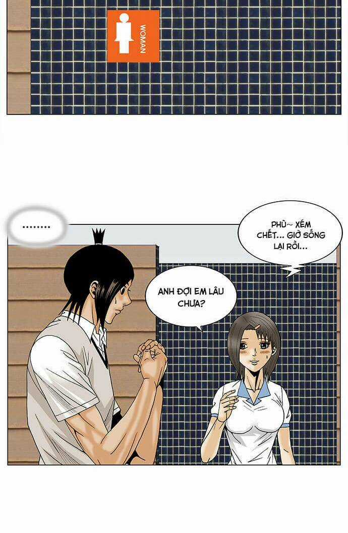 Ultimate Legend: Kang Hae Hyo Chapter 84 trang 40