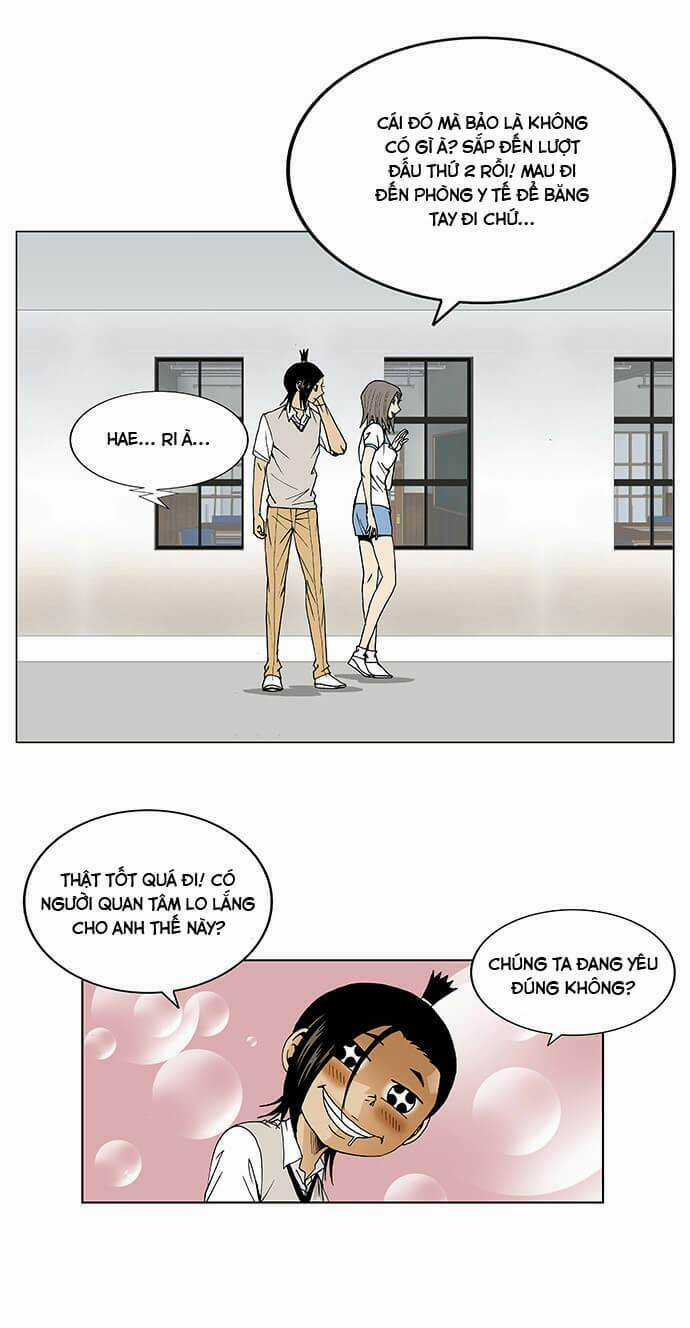 Ultimate Legend: Kang Hae Hyo Chapter 84 trang 42