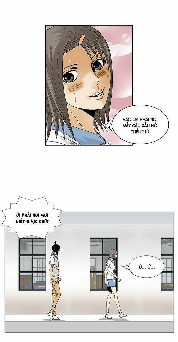 Ultimate Legend: Kang Hae Hyo Chapter 84 trang 43