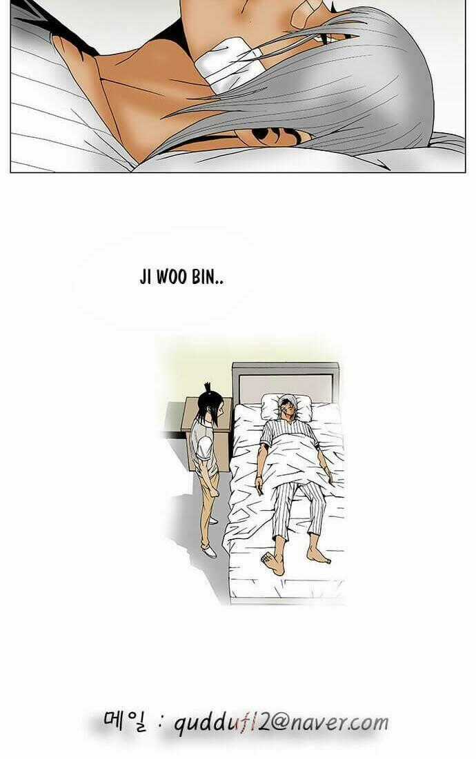 Ultimate Legend: Kang Hae Hyo Chapter 84 trang 46