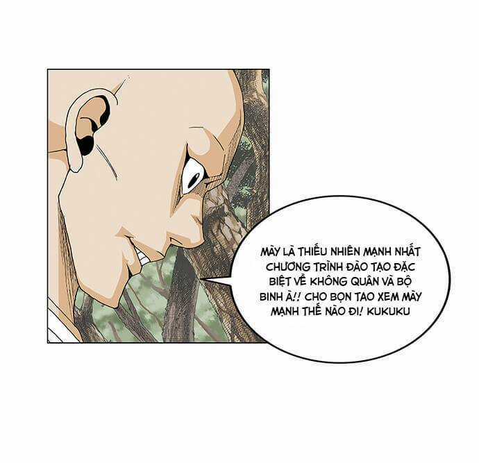 Ultimate Legend: Kang Hae Hyo Chapter 84 trang 5