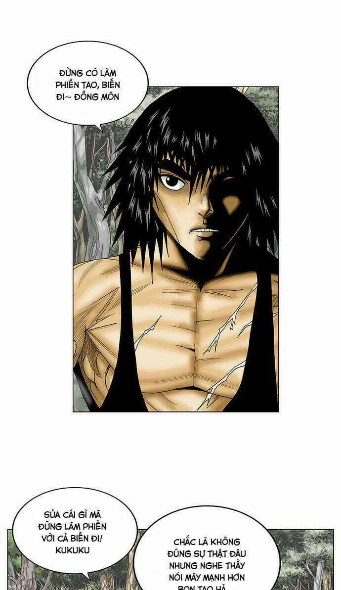 Ultimate Legend: Kang Hae Hyo Chapter 84 trang 6