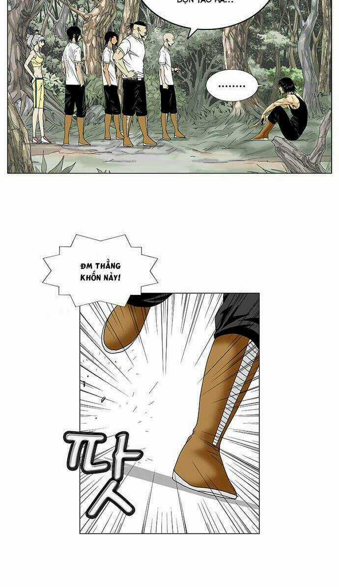 Ultimate Legend: Kang Hae Hyo Chapter 84 trang 7