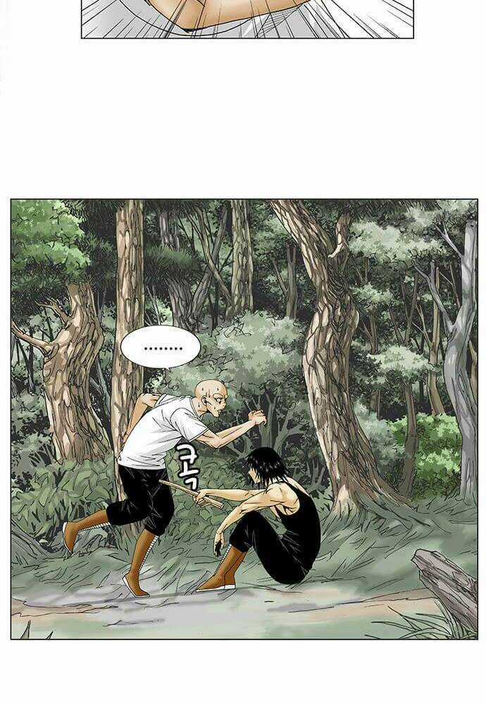 Ultimate Legend: Kang Hae Hyo Chapter 84 trang 9