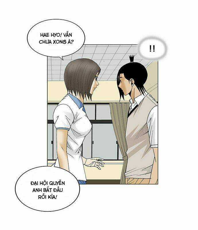 Ultimate Legend: Kang Hae Hyo Chapter 85 trang 12