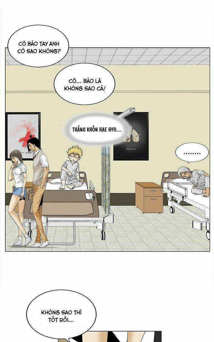 Ultimate Legend: Kang Hae Hyo Chapter 85 trang 13