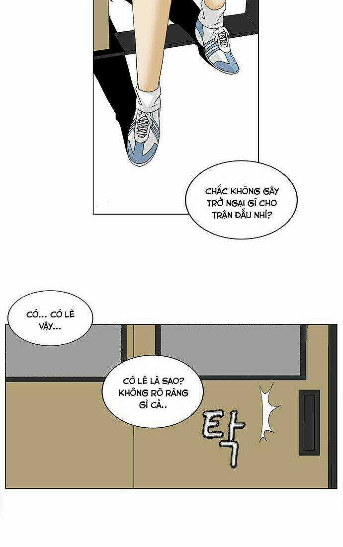 Ultimate Legend: Kang Hae Hyo Chapter 85 trang 14