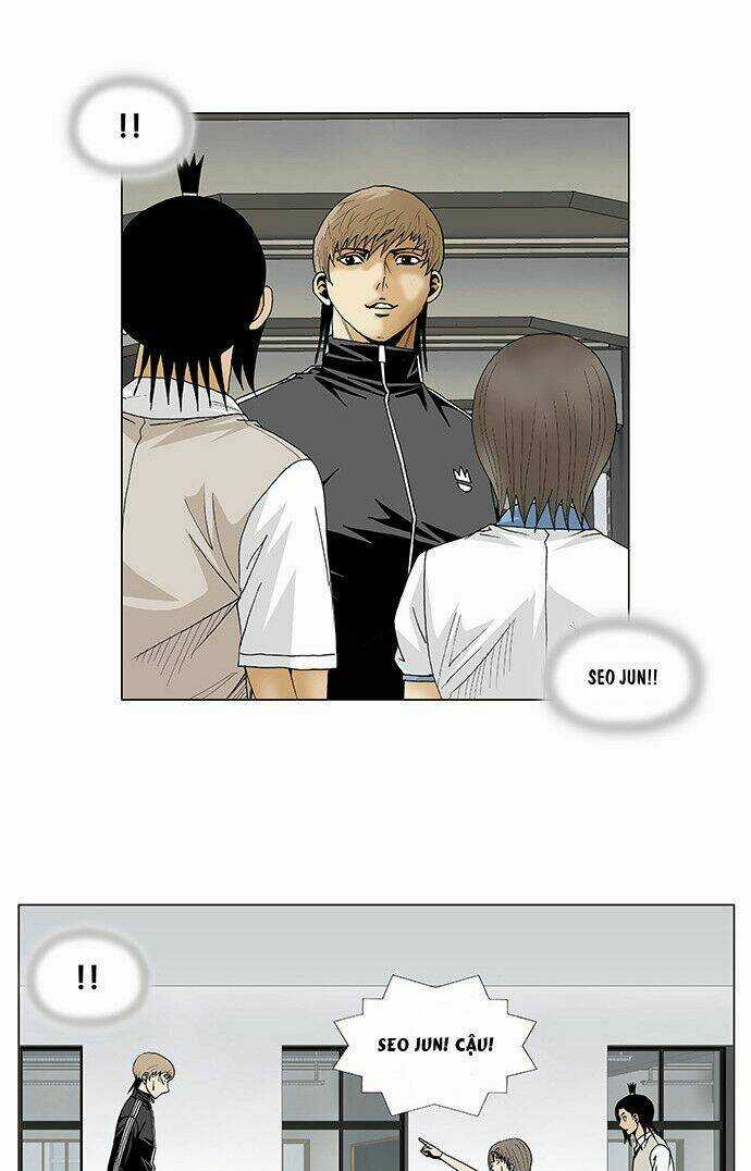 Ultimate Legend: Kang Hae Hyo Chapter 85 trang 15