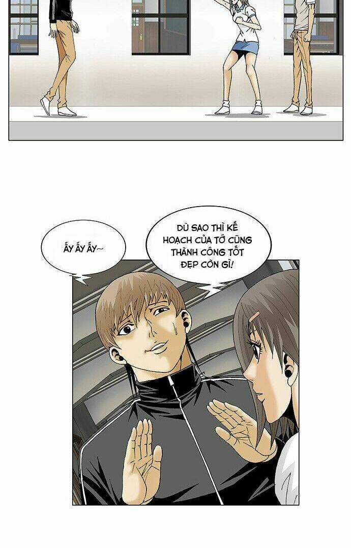 Ultimate Legend: Kang Hae Hyo Chapter 85 trang 16