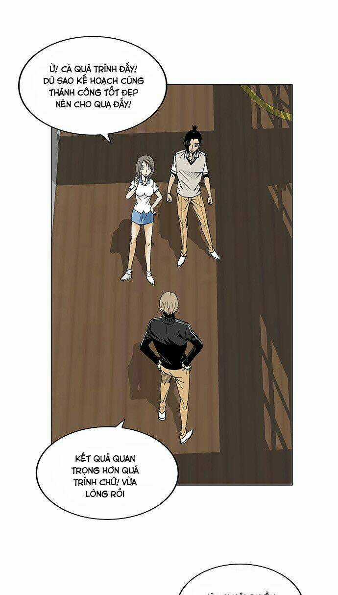 Ultimate Legend: Kang Hae Hyo Chapter 85 trang 17