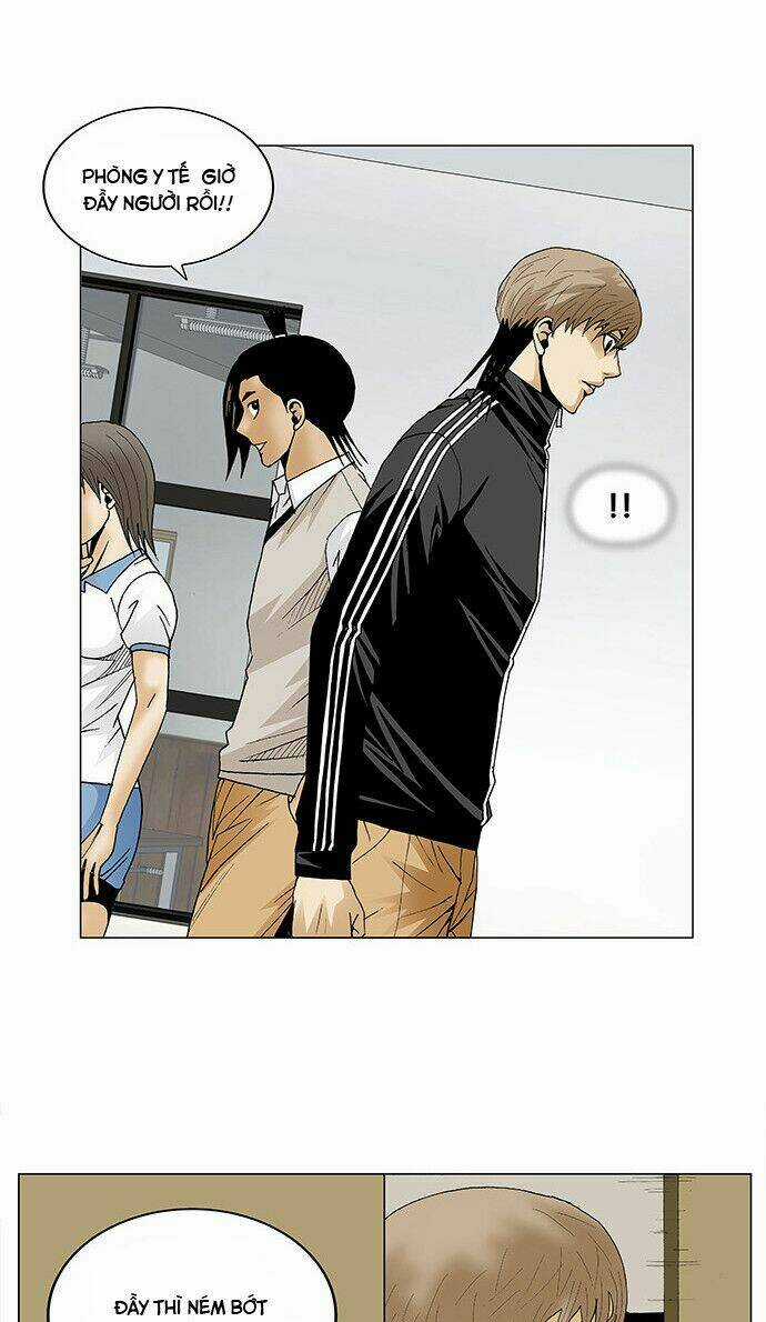 Ultimate Legend: Kang Hae Hyo Chapter 85 trang 19