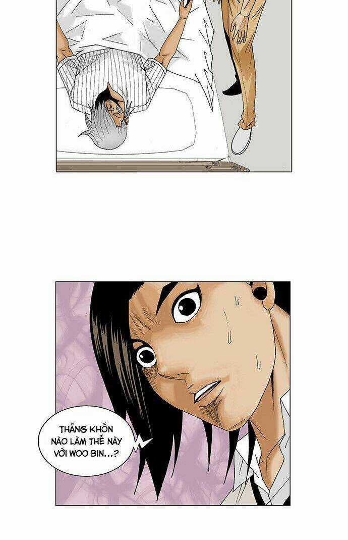 Ultimate Legend: Kang Hae Hyo Chapter 85 trang 2