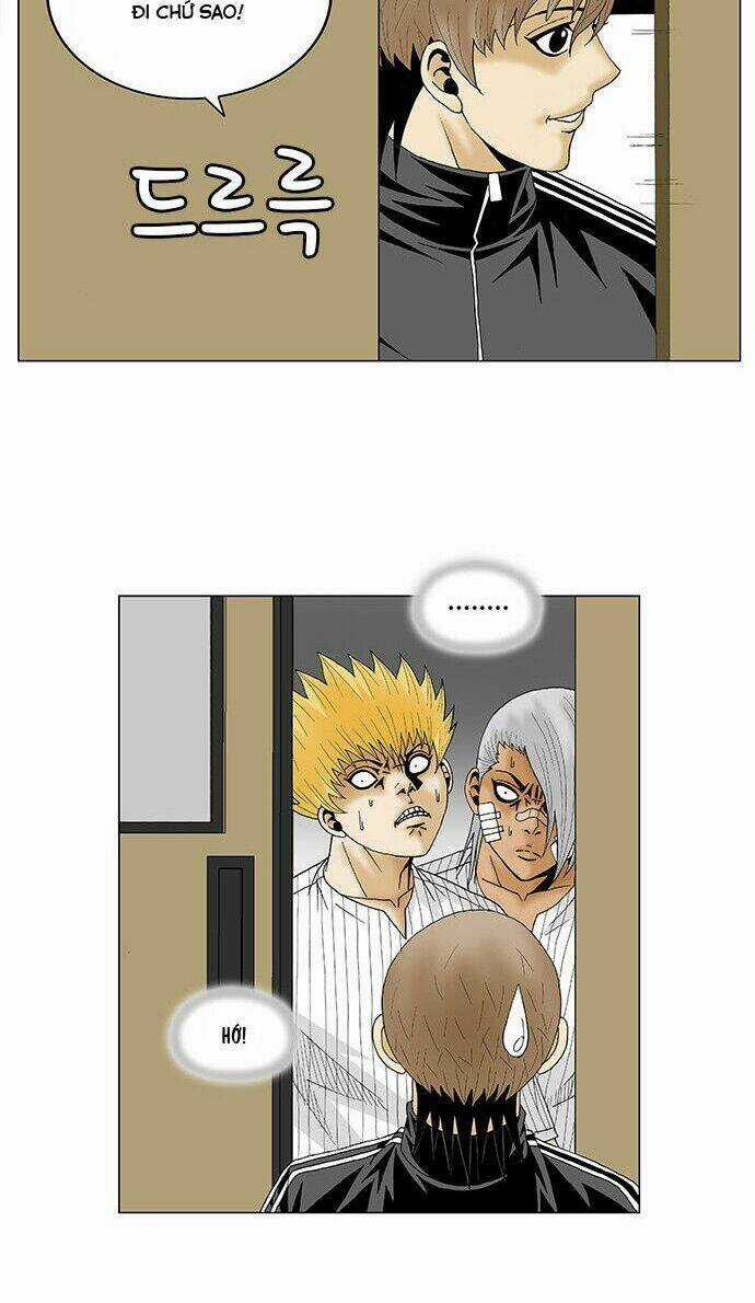 Ultimate Legend: Kang Hae Hyo Chapter 85 trang 20