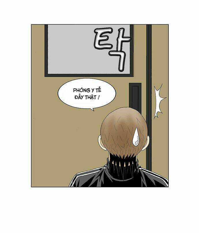 Ultimate Legend: Kang Hae Hyo Chapter 85 trang 21