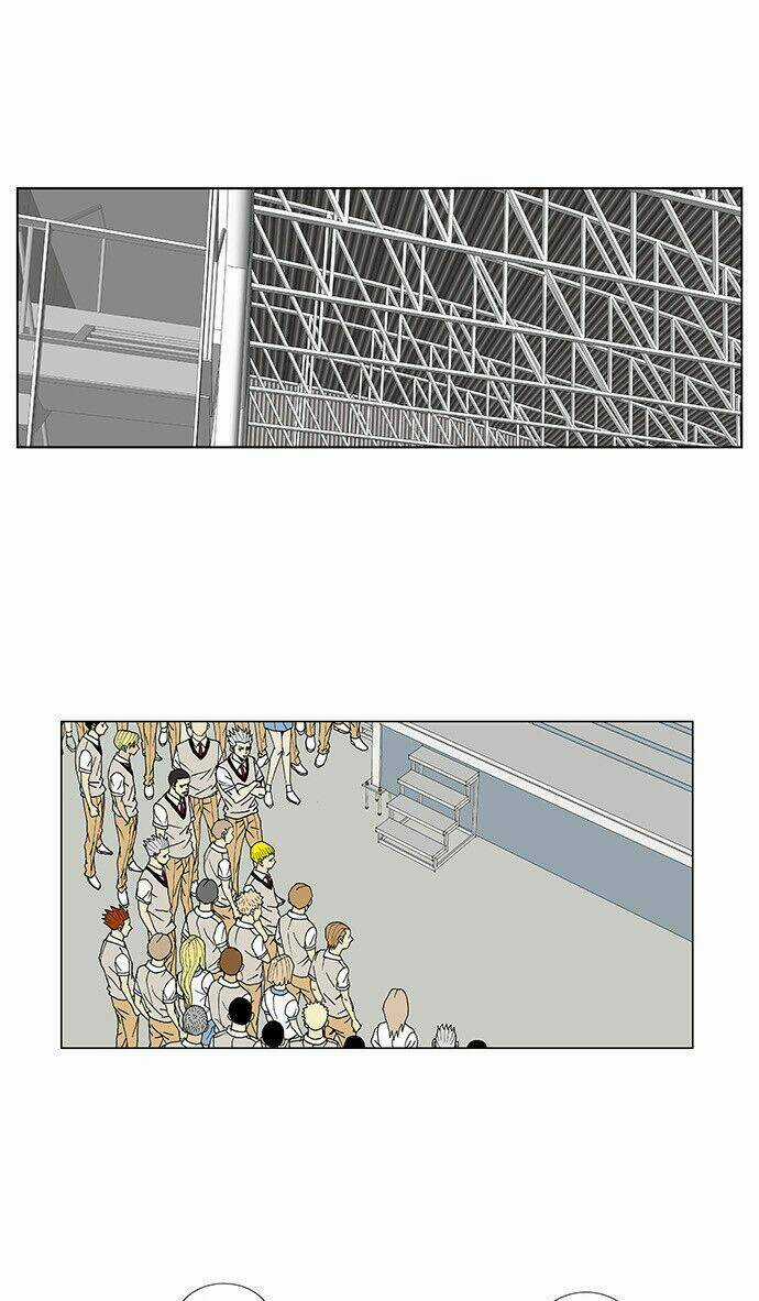 Ultimate Legend: Kang Hae Hyo Chapter 85 trang 22