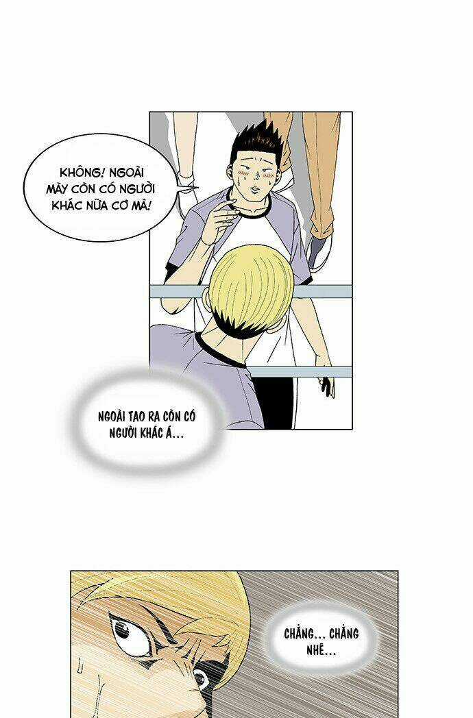 Ultimate Legend: Kang Hae Hyo Chapter 85 trang 25