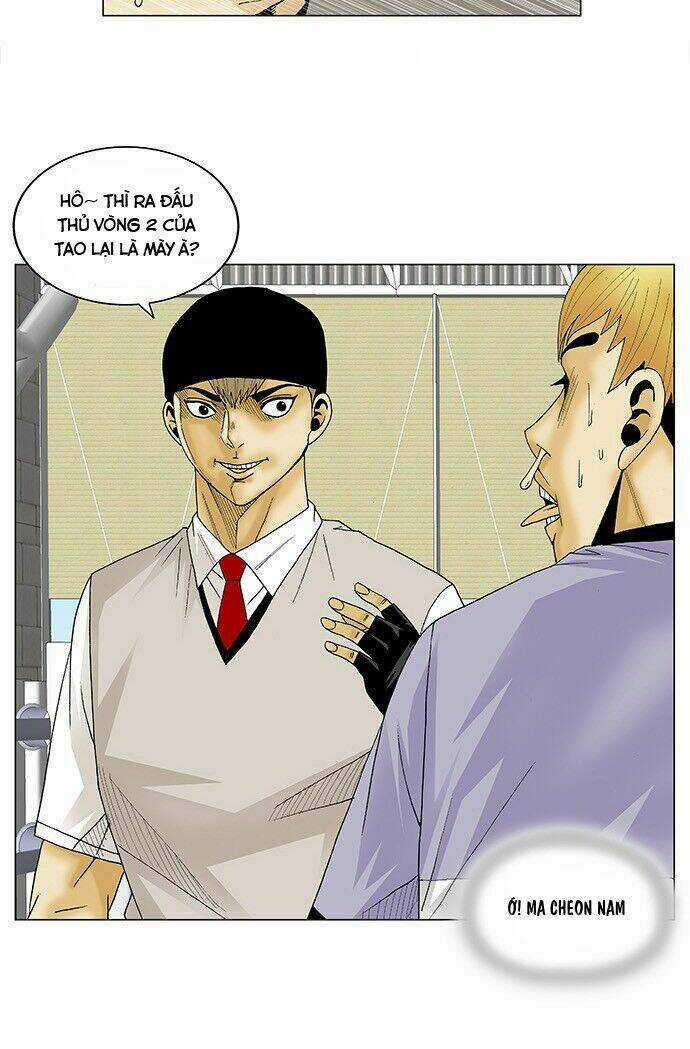 Ultimate Legend: Kang Hae Hyo Chapter 85 trang 26