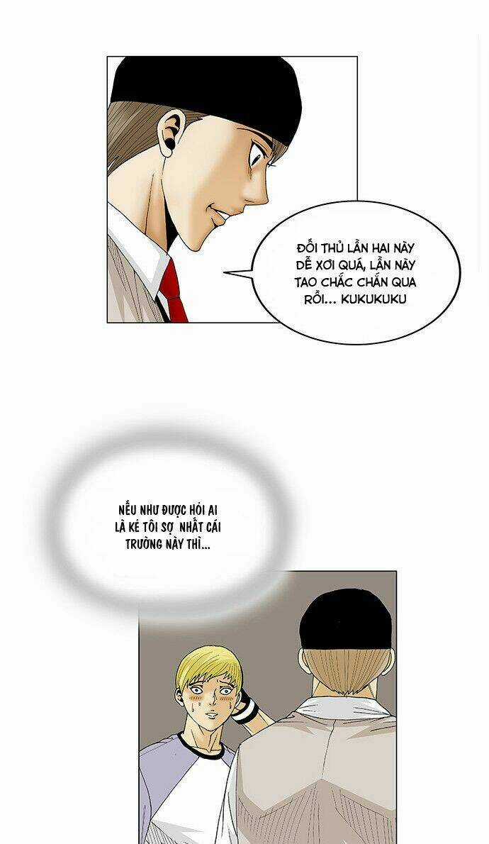 Ultimate Legend: Kang Hae Hyo Chapter 85 trang 27