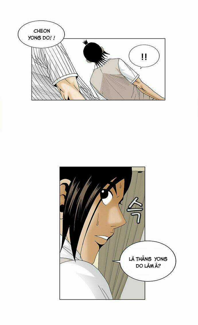 Ultimate Legend: Kang Hae Hyo Chapter 85 trang 3