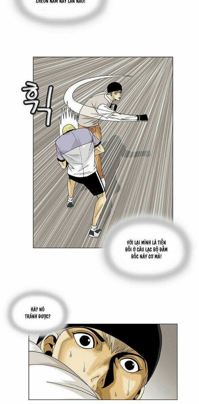 Ultimate Legend: Kang Hae Hyo Chapter 85 trang 33