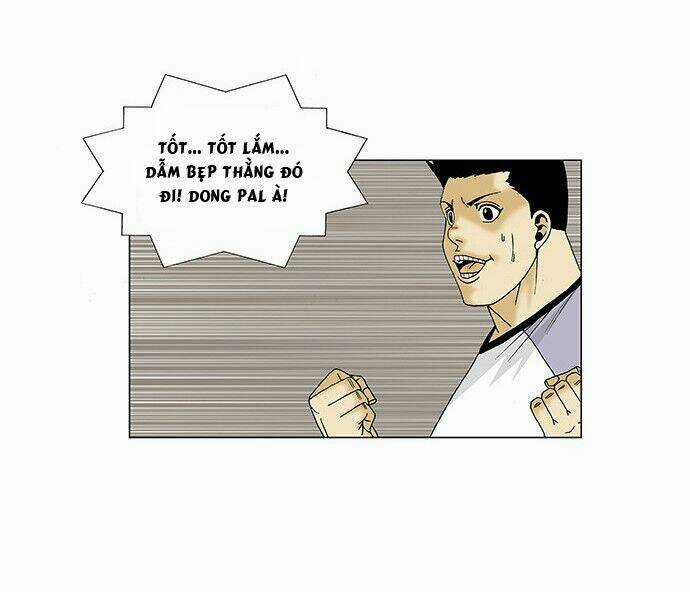 Ultimate Legend: Kang Hae Hyo Chapter 85 trang 35