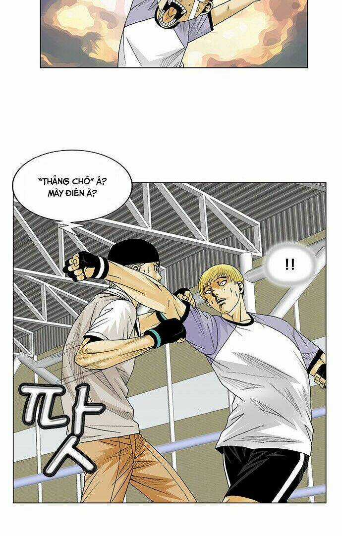 Ultimate Legend: Kang Hae Hyo Chapter 85 trang 37