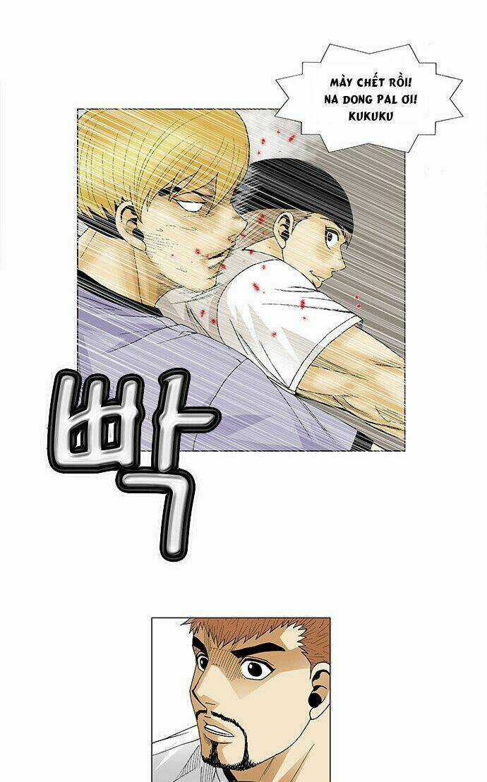 Ultimate Legend: Kang Hae Hyo Chapter 85 trang 38