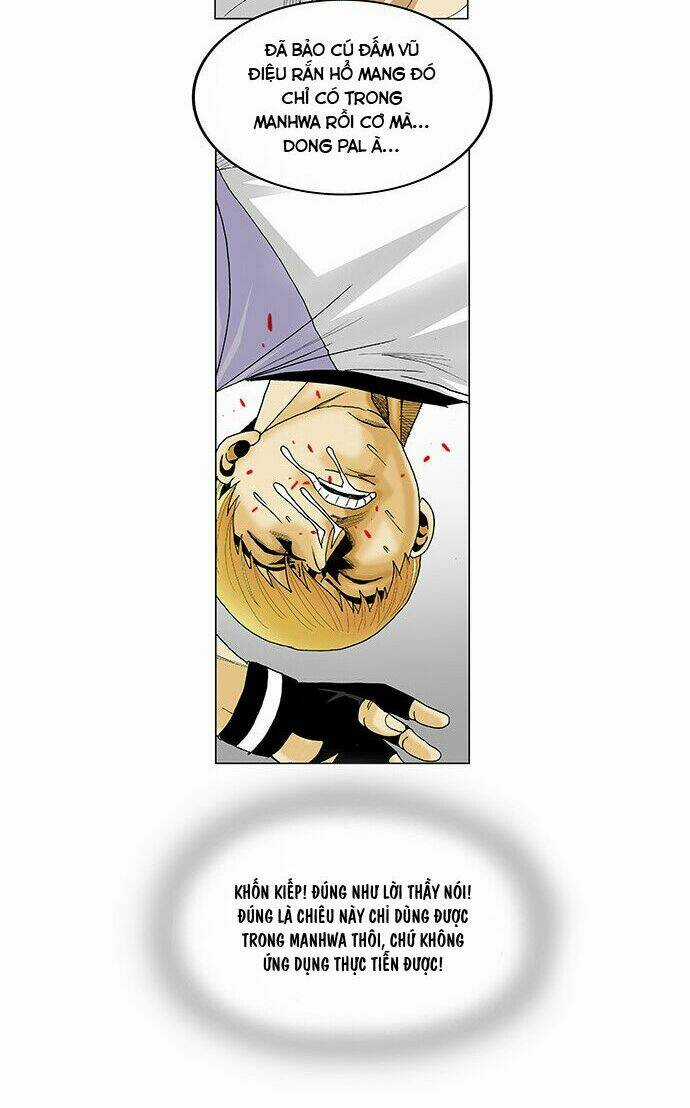 Ultimate Legend: Kang Hae Hyo Chapter 85 trang 39