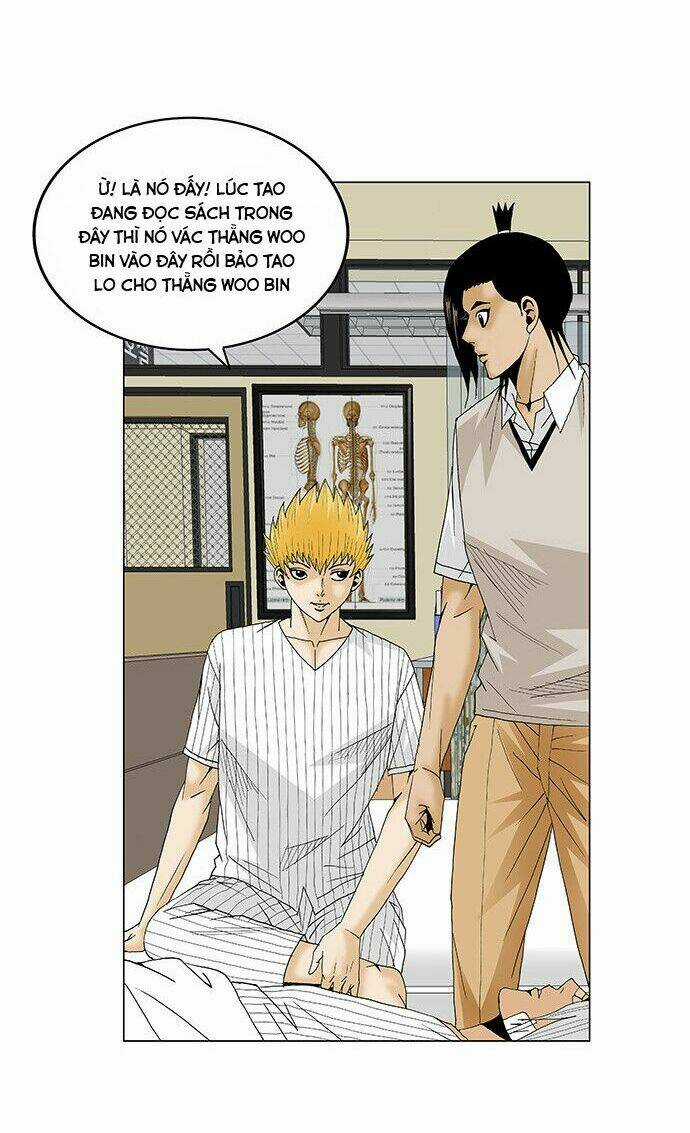 Ultimate Legend: Kang Hae Hyo Chapter 85 trang 4