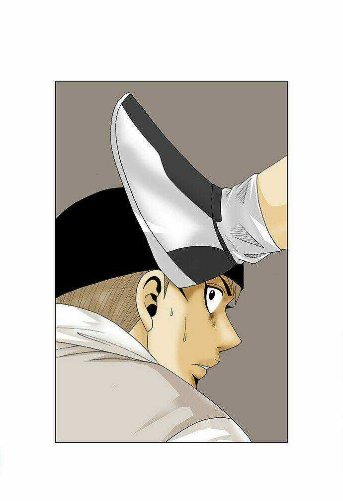 Ultimate Legend: Kang Hae Hyo Chapter 85 trang 40