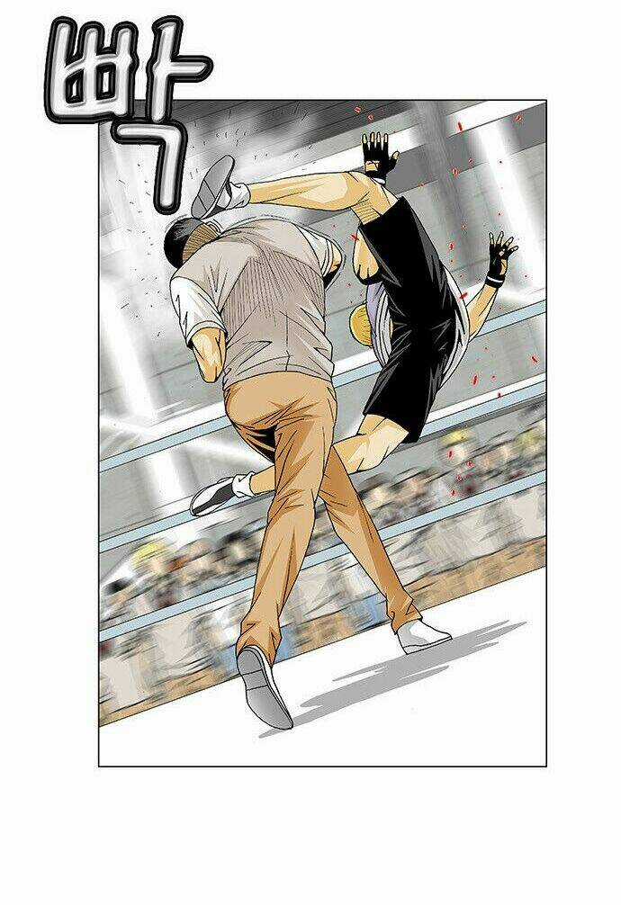 Ultimate Legend: Kang Hae Hyo Chapter 85 trang 41