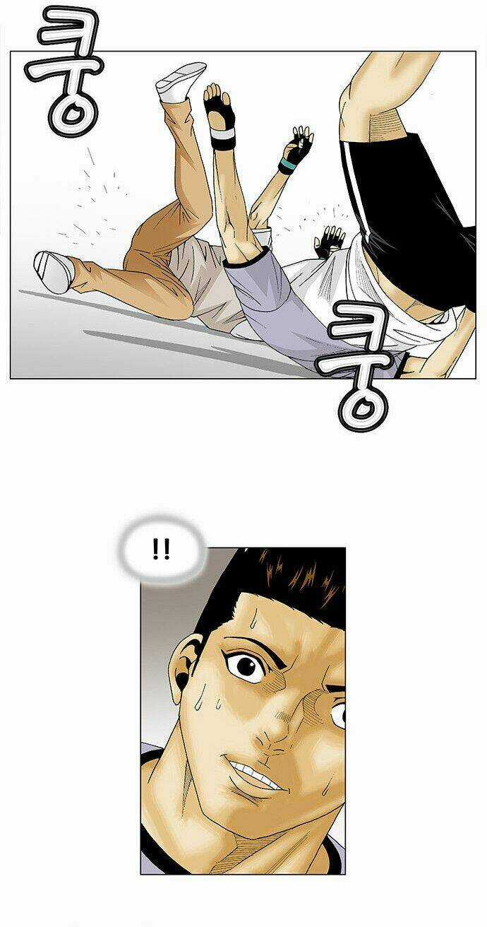 Ultimate Legend: Kang Hae Hyo Chapter 85 trang 42