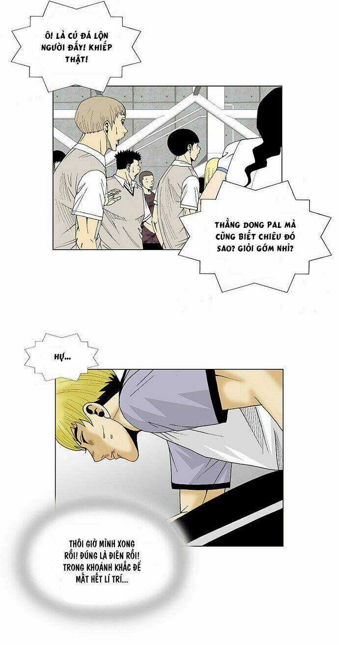 Ultimate Legend: Kang Hae Hyo Chapter 85 trang 43