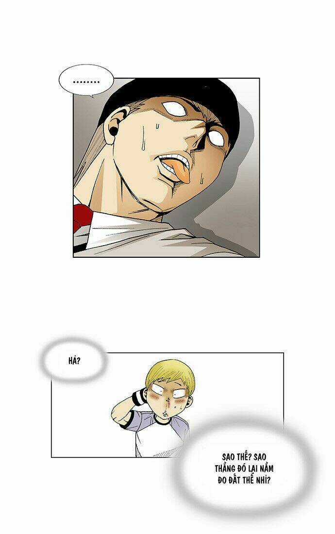 Ultimate Legend: Kang Hae Hyo Chapter 85 trang 44