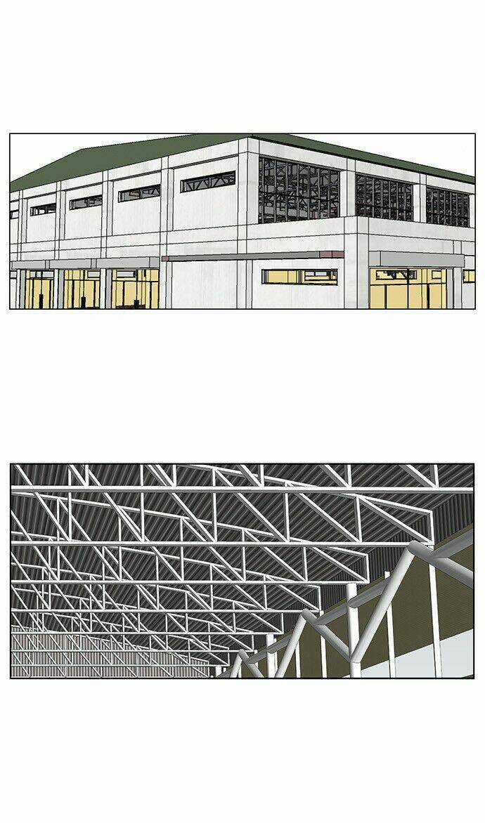 Ultimate Legend: Kang Hae Hyo Chapter 85 trang 47