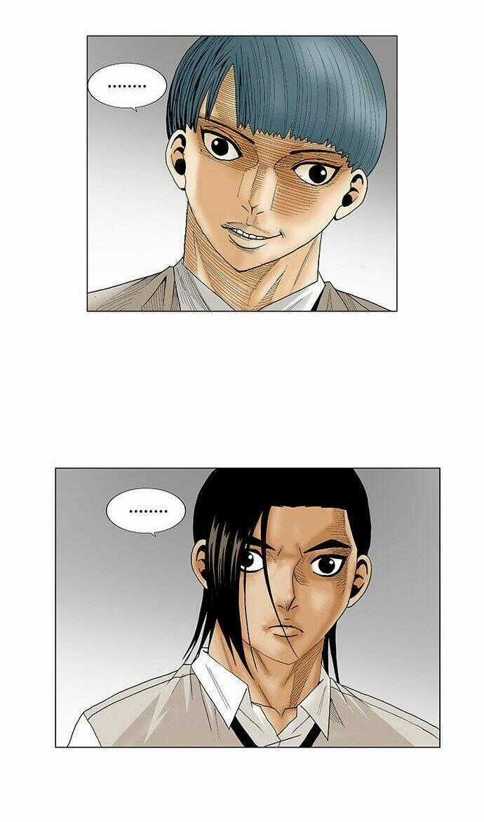 Ultimate Legend: Kang Hae Hyo Chapter 85 trang 48