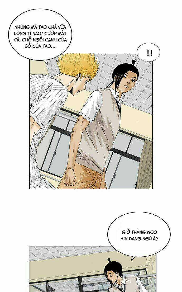 Ultimate Legend: Kang Hae Hyo Chapter 85 trang 5