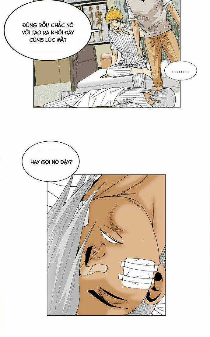 Ultimate Legend: Kang Hae Hyo Chapter 85 trang 6