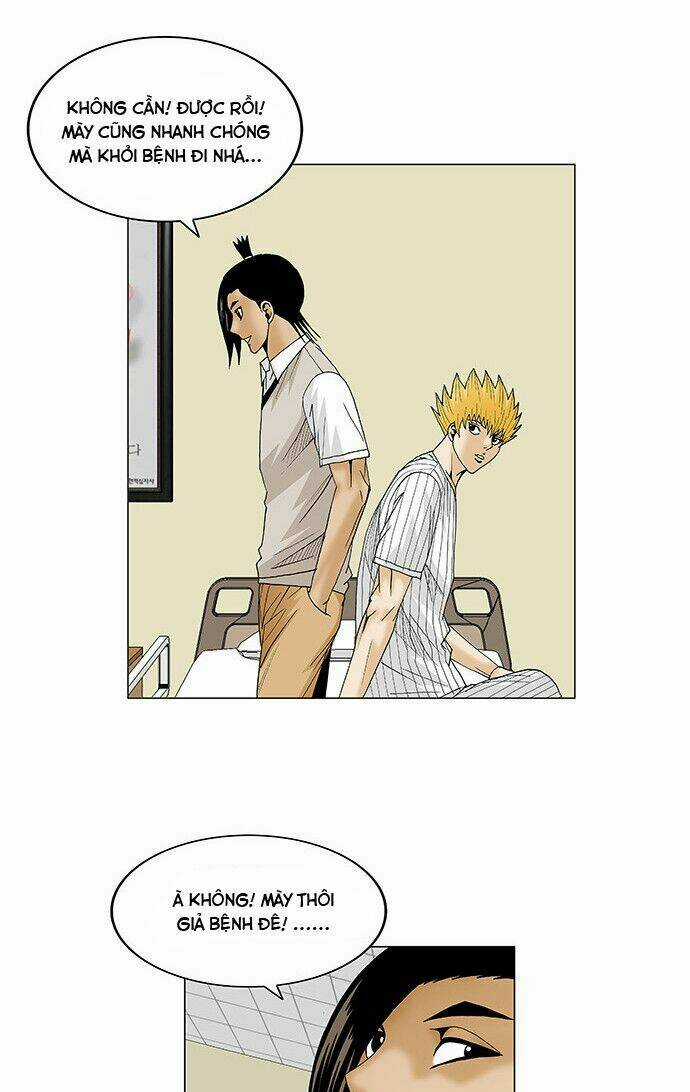 Ultimate Legend: Kang Hae Hyo Chapter 85 trang 7