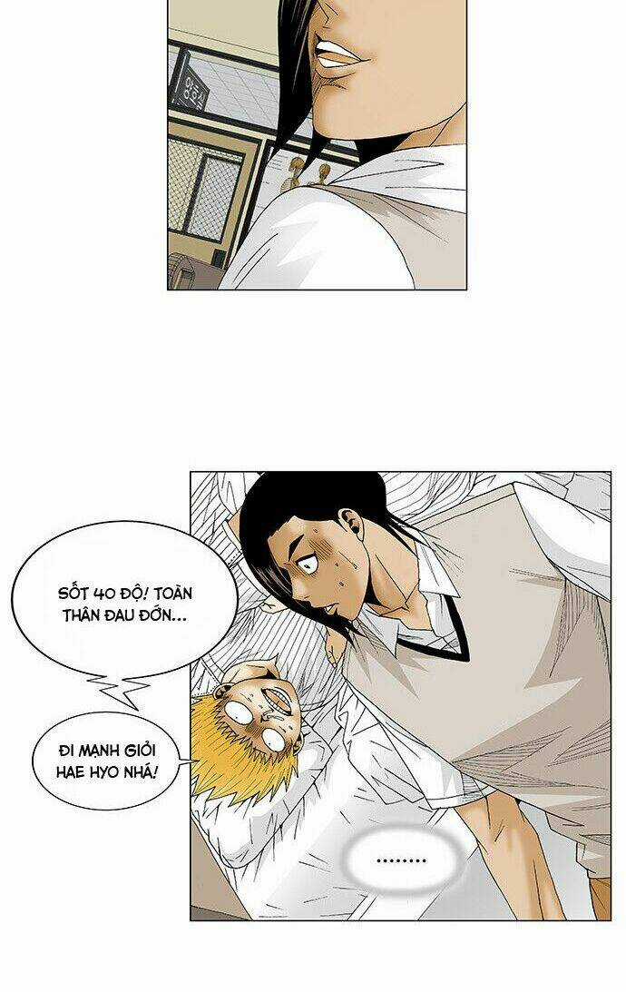 Ultimate Legend: Kang Hae Hyo Chapter 85 trang 8