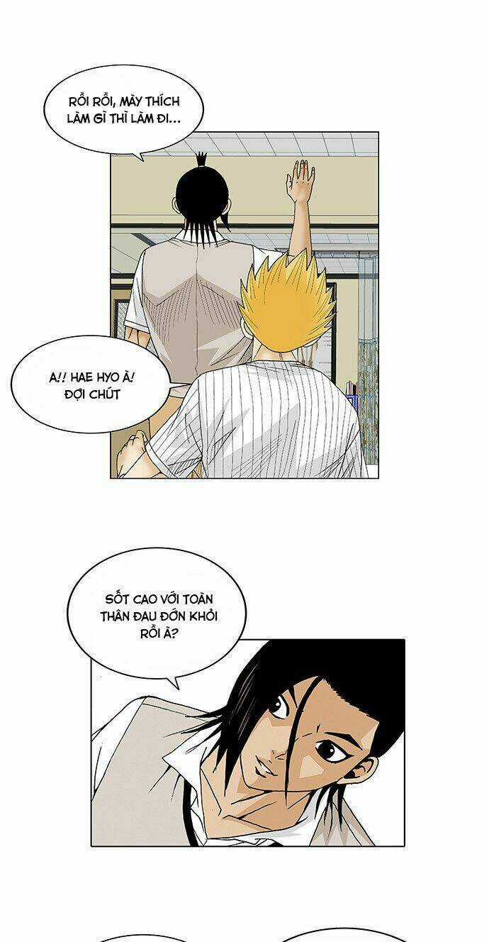 Ultimate Legend: Kang Hae Hyo Chapter 85 trang 9