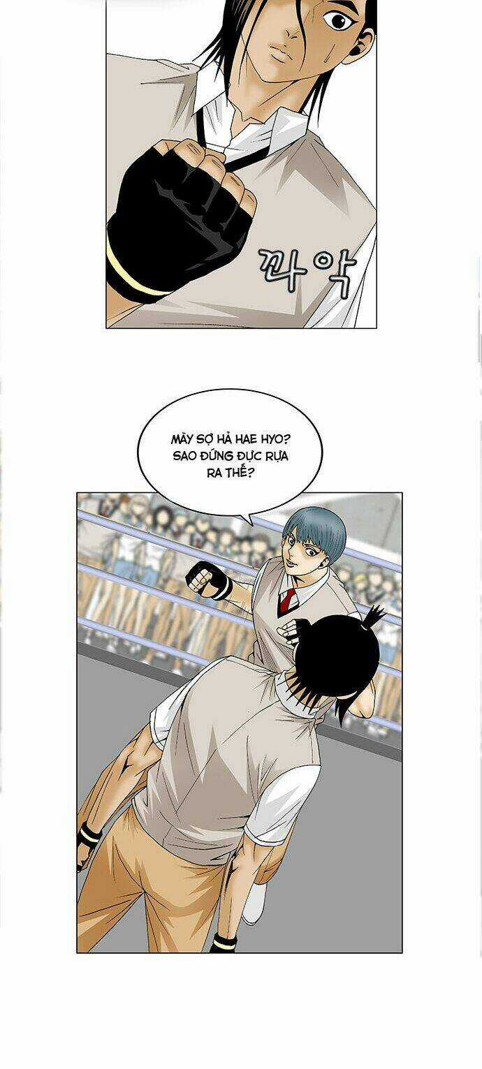 Ultimate Legend: Kang Hae Hyo Chapter 86 trang 12